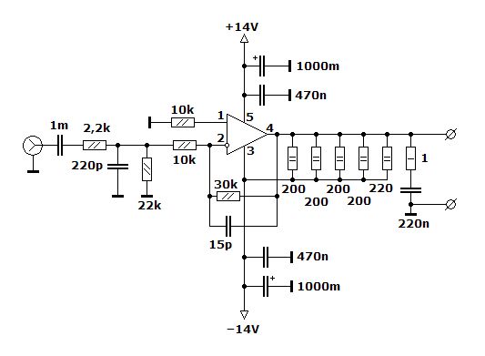 Hi-Fi за один доллар .jpg
