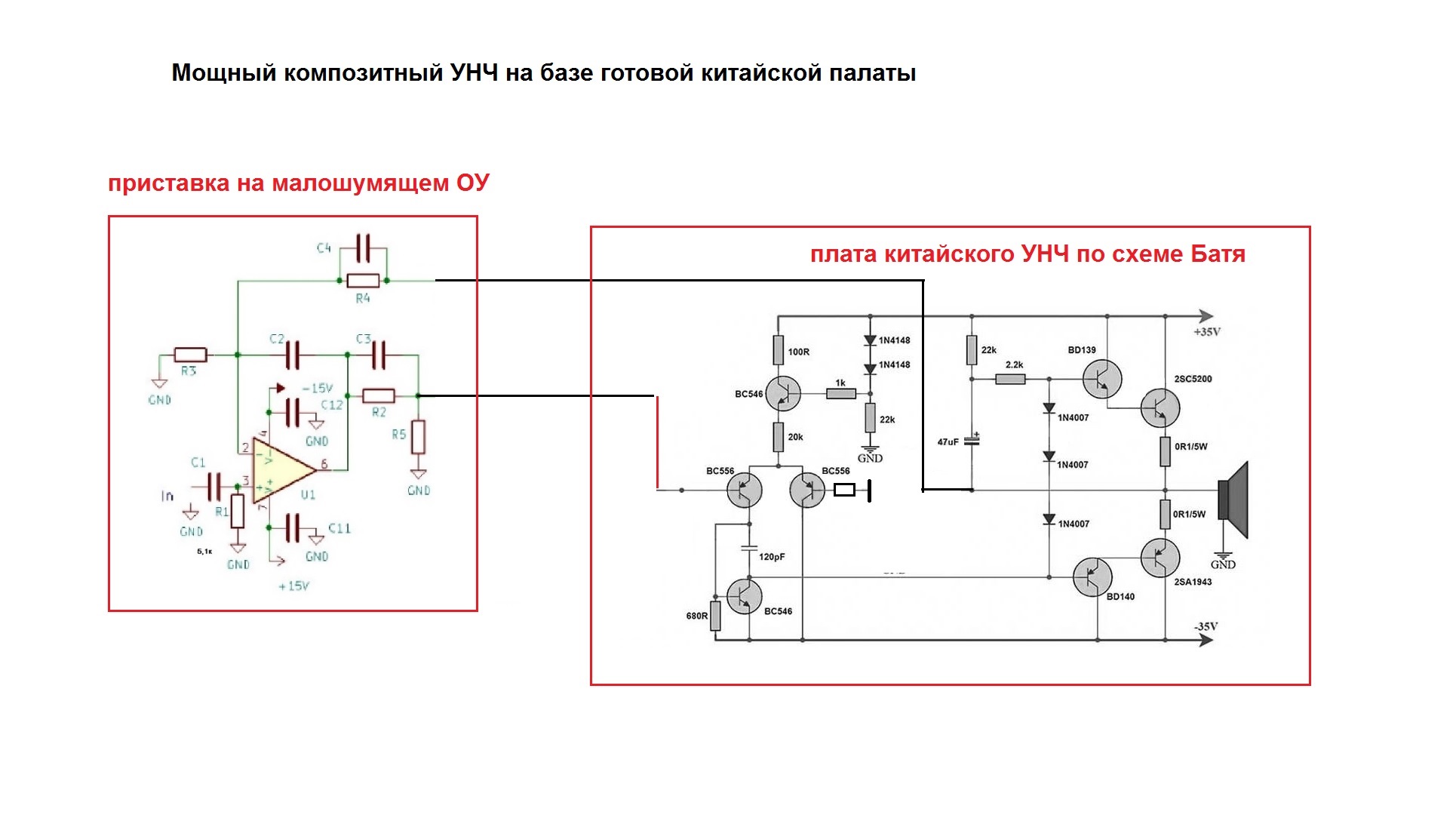 композитный УНЧ на базе китайского УНЧ 100 - 400 Вт.jpg