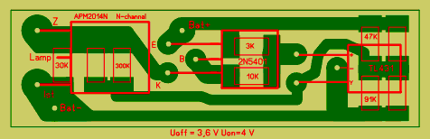 Отключение батареи 6 В плата.GIF