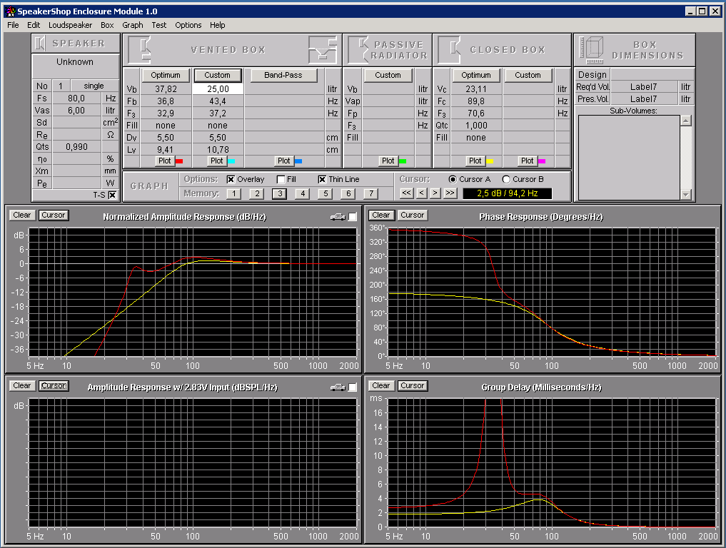 расчет ящика и трубы.png