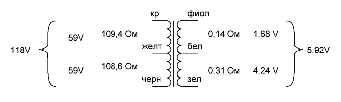 Трансформатор OP390.GIF