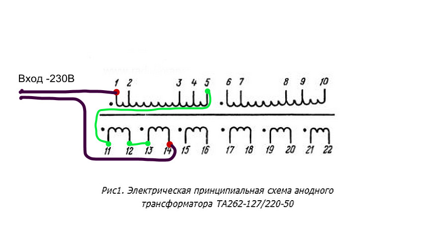 Трансформатор ТА-262-127.jpg