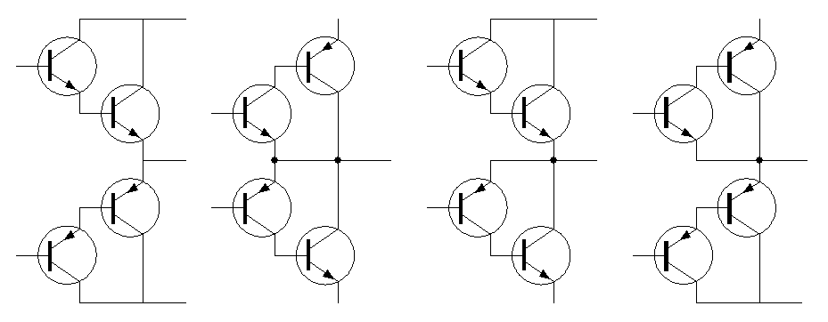 Транзисторы выходные каскады.GIF