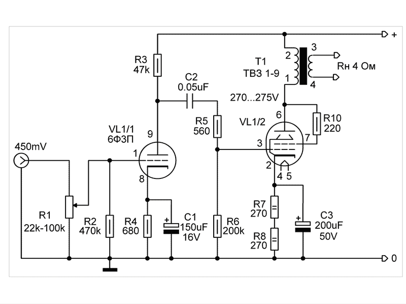 tubeamp 6Ф3П.gif