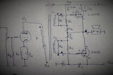 Transformer driven mos-fet amp..jpg