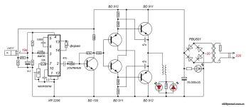 гЕНЕРАТОР  для  катушки, схема БОКАРЁВА.jpg