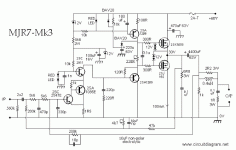 700W mosfet amplifier circuit.gif