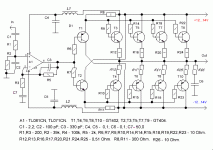 БезООСник на ГТ402,404, по мотивам Агеева.gif