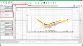 разные платы УНЧ 7294(3) на нагр  4 Ом мощность порядка 35 Вт.jpg