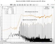 Мультитон АС Edifier-1100 ИБП с фильтром, вместо ВЧ - ШП дин..jpg