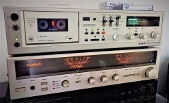 Uher CG-344 & Dual CV-1460.jpg