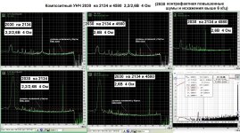 Композитный УНЧ 2030  на 2134 и 4580  2,2 - 2,6В  4 Ом.jpg
