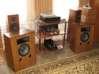 Акустика Фостекс 10W150-400HT 001.jpg