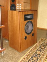 Акустика Фостекс 10W150-400HT 005.jpg