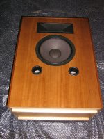 Акустика Фостекс 10W150-400HT 008.jpg