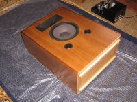 Акустика Фостекс 10W150-400HT 009.jpg