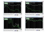 RX-90 с дополнительным корпусом мощность 1 Вт но разный уровень сигнала на эквалайзер ( перв ...jpg