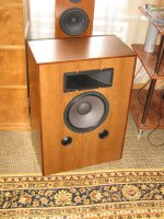 Акустика Фостекс 10W150-400HT 006.jpg