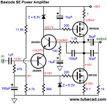 Bastode SE Class-A Amplifier Complete.png