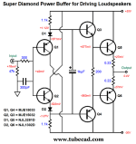 Super Diamond Power Buffer for Driving Loudspeakers.png