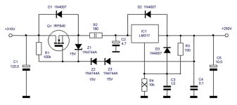 Стаб IRF840+LM317.jpg