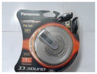 CD MP3 плеер Panasonic SL-CT582Va.jpg
