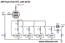 05 4W Push-Pull OTL with 6C33.png