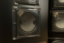 Silver Sand FM 401 High End Active Speakers. 750 Watts Each, Top Sound! Speakers__-2.jpg