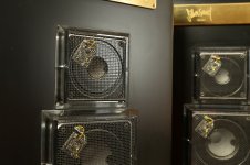 Silver Sand FM 401 High End Active Speakers. 750 Watts Each, Top Sound! Speakers__00-2.jpg