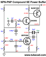 NPN-PNP Compound SE Power Buffer.png