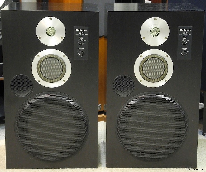 ldsound.ru