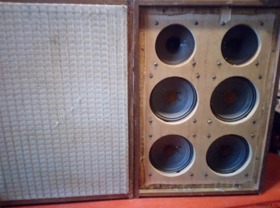 ldsound.ru
