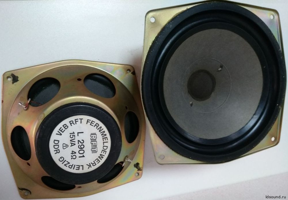 ldsound.ru