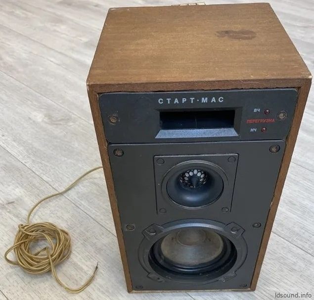 ldsound.info