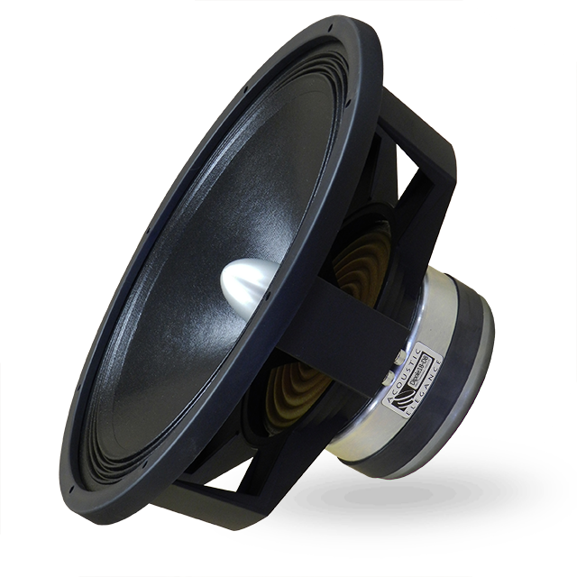 aespeakers.com
