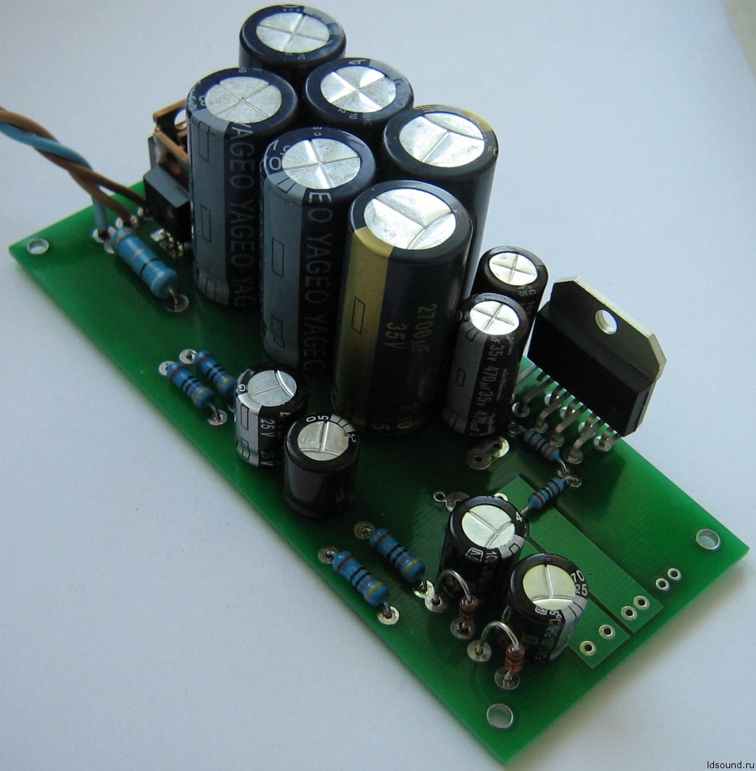 ldsound.info