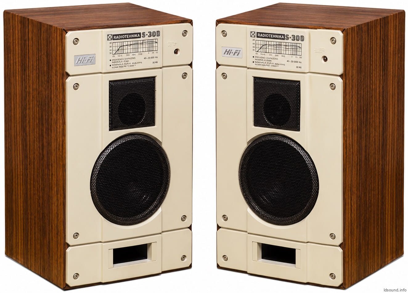 ldsound.info